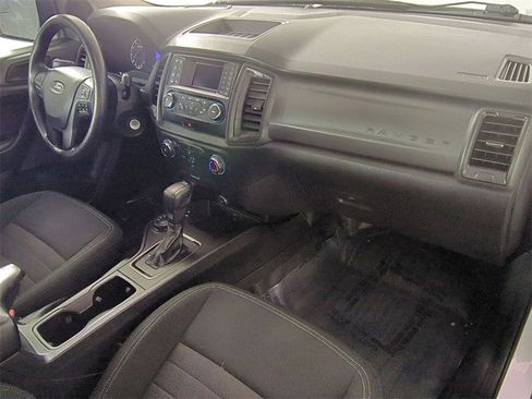 Used 2019 Ford Ranger XL w/ Equipment Group 101A Mid image 25
