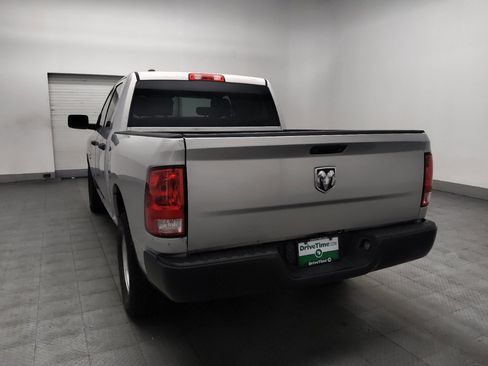 Used 2016 RAM 1500 Tradesman w/ Popular Equipment Group AWD/4WD image 6