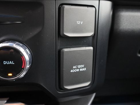 Used 2023 Ford F350 Lariat w/ Lariat Ultimate Package AWD/4WD image 53