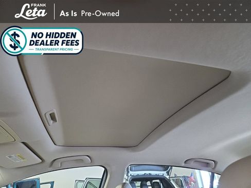 Used 2014 Honda Accord EX-L image 14