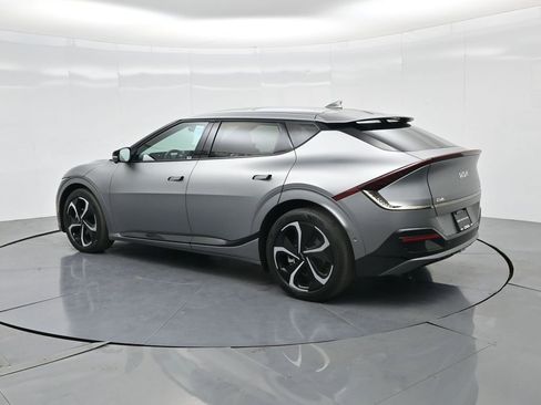 Used 2023 Kia EV6 GT-Line w/ GT-Line Suede Seat Package image 5
