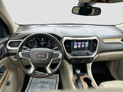 Used 2019 GMC Acadia Denali w/ Technology Package AWD/4WD image 30