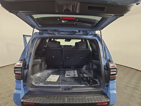 New 2026 Toyota 4Runner TRD Sport AWD/4WD image 32