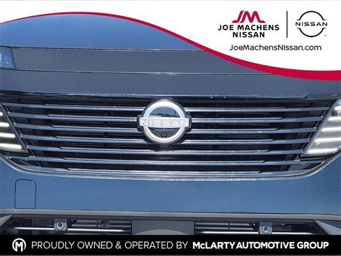 New 2026 Nissan Murano SV image 10