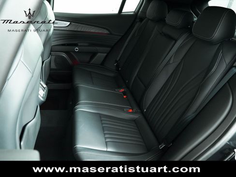 New 2025 Maserati Grecale GT image 35