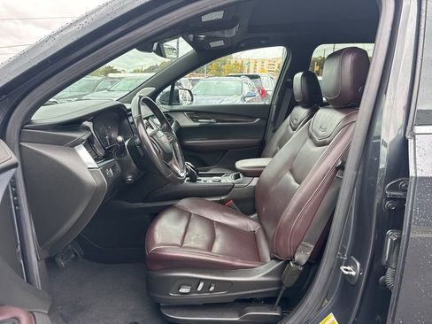 Used 2023 Cadillac XT6 Premium Luxury image 14