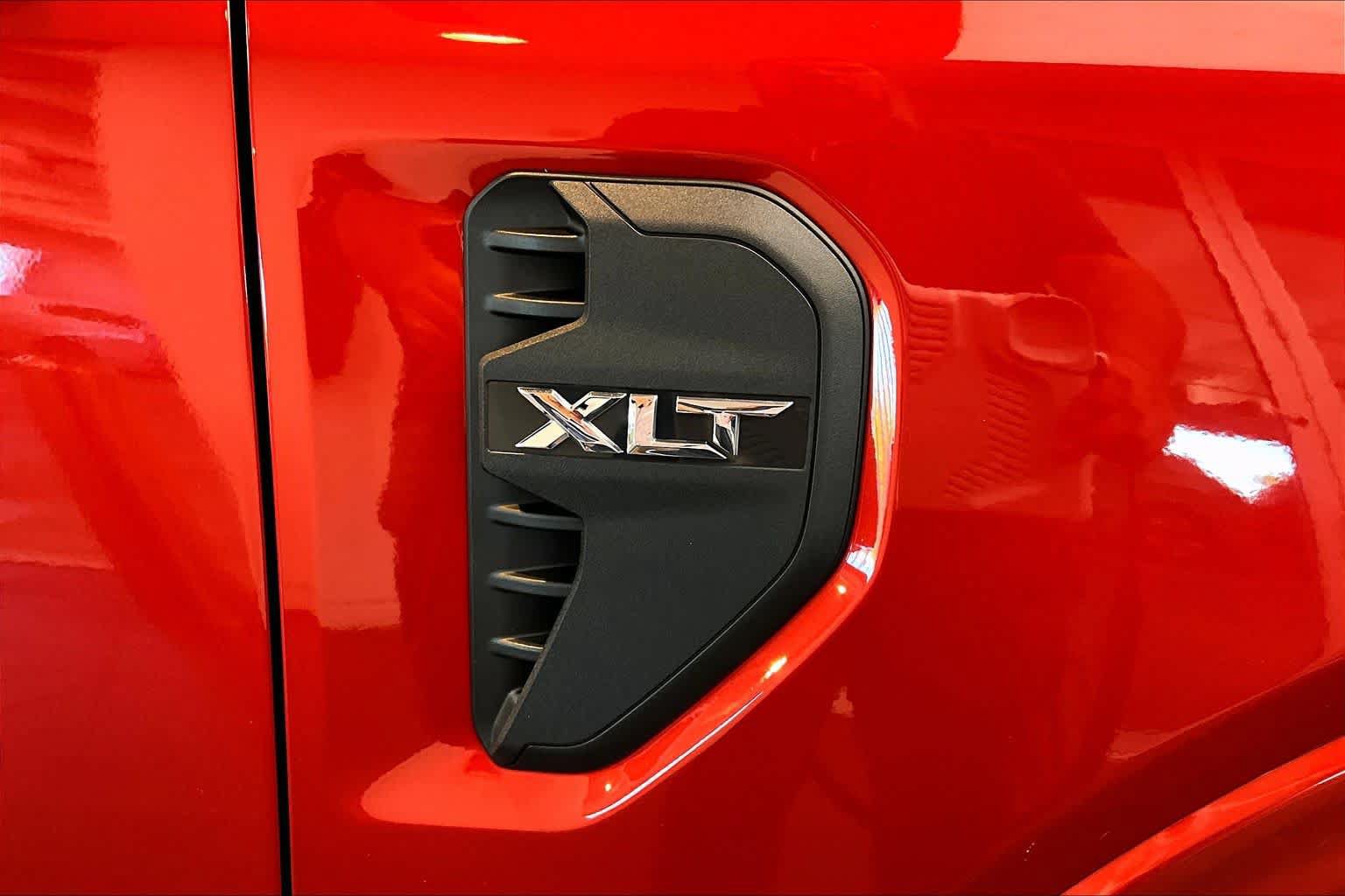 Used 2024 Ford Ranger XLT RWD image 11
