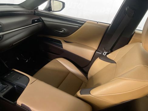 Used 2021 Lexus ES 350 w/ Premium Package image 23