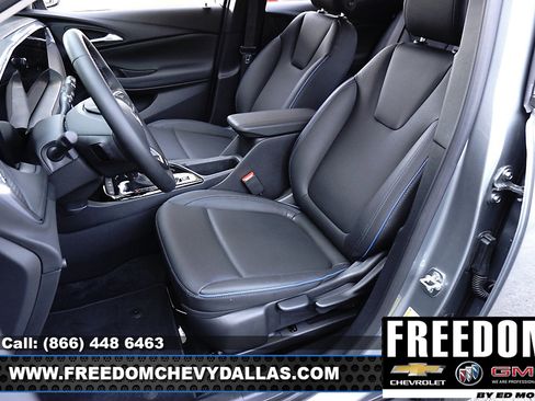 New 2026 Buick Encore GX Sport Touring image 13