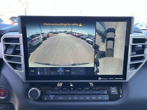 Used 2024 Toyota Tundra Limited w/ TRD Off-Road Package image 25