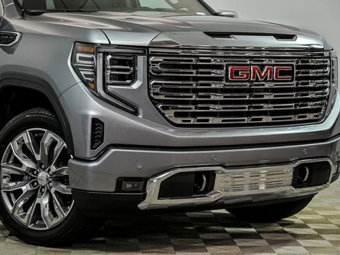 New 2026 GMC Sierra 1500 Denali w/ Denali Reserve Package image 2