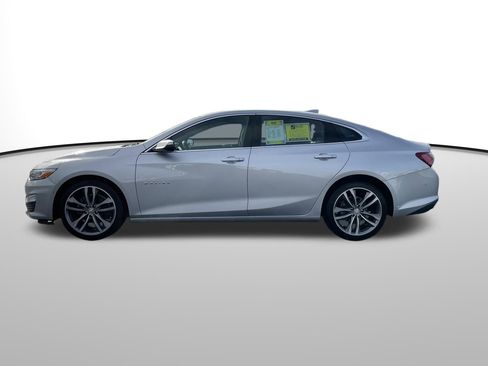 Used 2020 Chevrolet Malibu Premier image 7