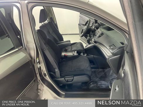 Used 2014 Honda CR-V EX image 14