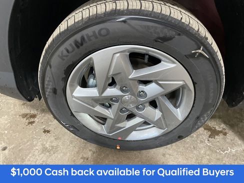 New 2026 Hyundai Kona SE image 34