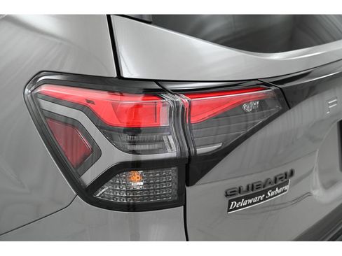 New 2026 Subaru Forester Premium image 10