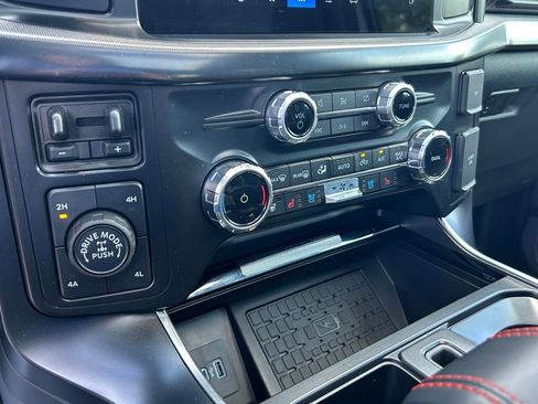 Used 2024 Ford F150 Raptor image 42