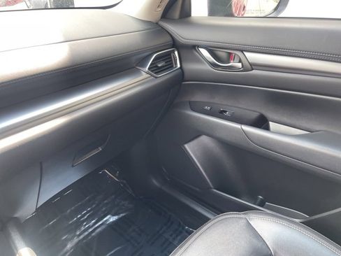 Used 2023 MAZDA CX-5 AWD 2.5 S w/ Preferred Package image 21