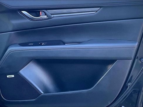 Used 2023 MAZDA CX-5 AWD 2.5 S w/ Premium Plus Pkg image 27