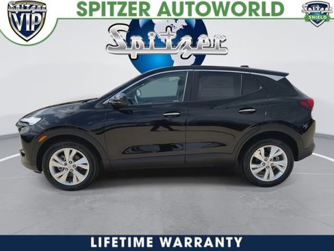 New 2026 Buick Encore GX Preferred FWD image 6