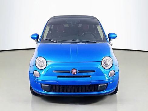 Used 2017 FIAT 500 Pop image 4