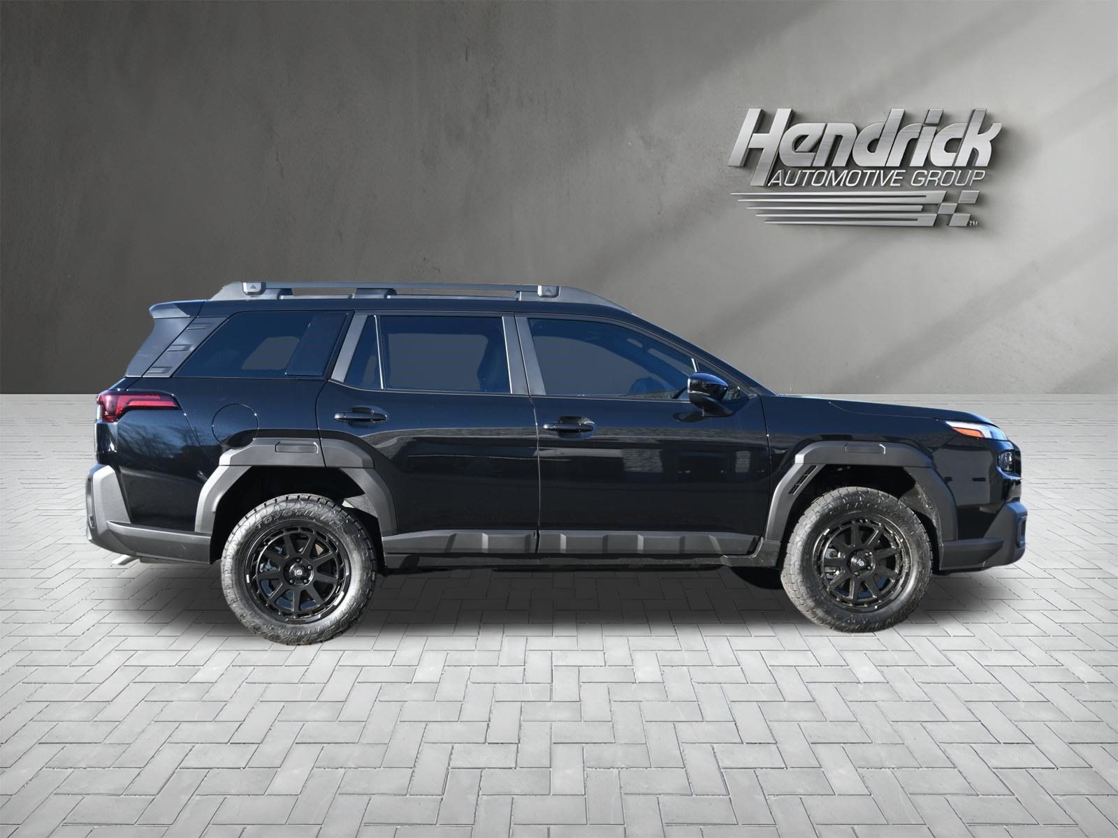 Certified 2026 Subaru Outback Limited XT w/ Premium/Limited Plus Package AWD/4WD image 10