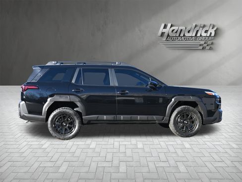 Certified 2026 Subaru Outback Limited XT w/ Premium/Limited Plus Package AWD/4WD image 10