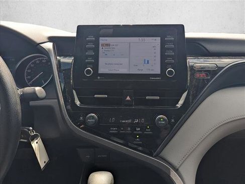 Certified 2023 Toyota Camry LE image 12