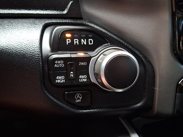 Used 2022 RAM 1500 Big Horn AWD/4WD image 14