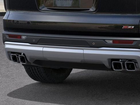 New 2026 Chevrolet Traverse Z71 image 14