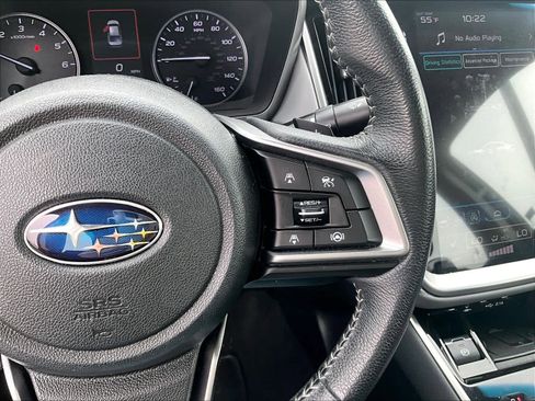 Used 2020 Subaru Legacy Limited image 24