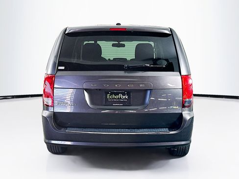 Used 2017 Dodge Grand Caravan SE w/ Power Window Group image 7