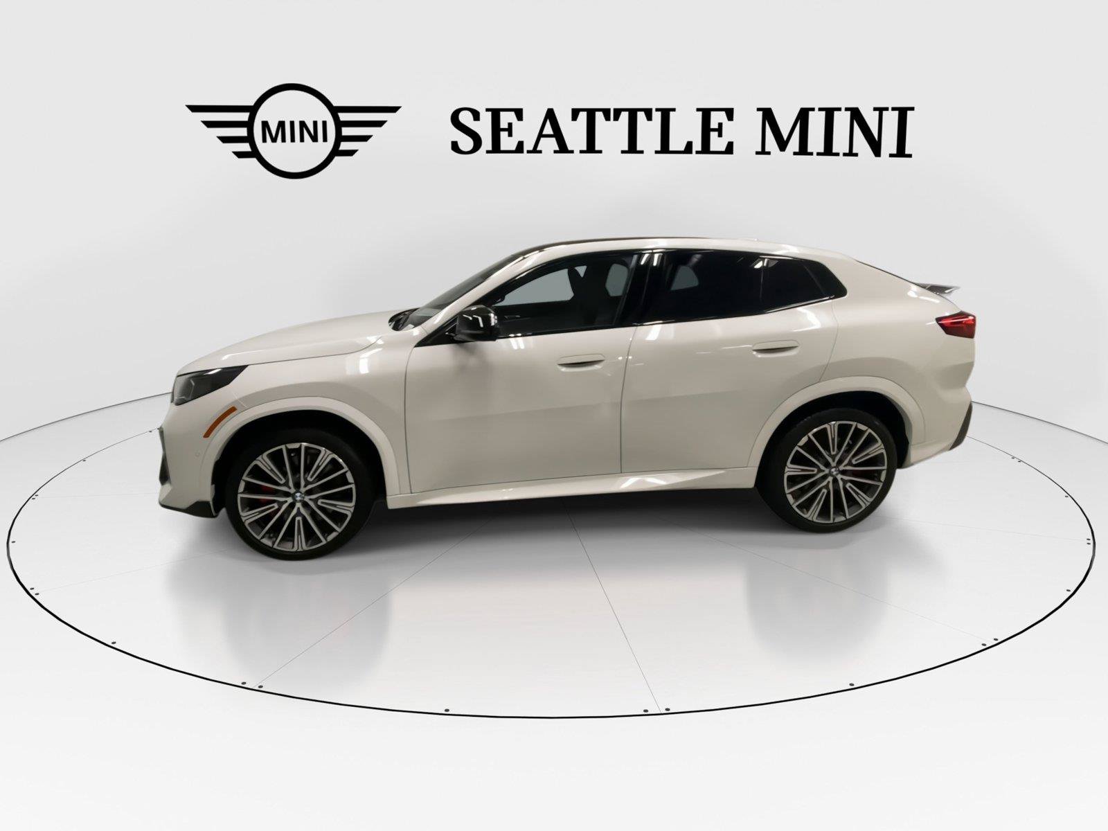 Used 2026 BMW X2 M35i w/ M Sport Professional Package AWD/4WD image 6