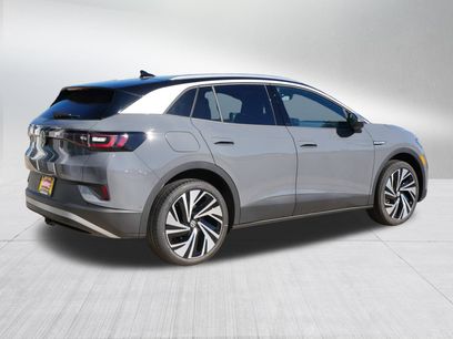 New 2025 Volkswagen ID.4 Pro S Plus