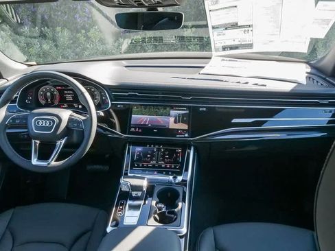 New 2026 Audi Q8 Premium Plus image 11