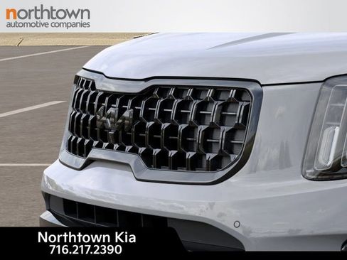 New 2025 Kia Telluride SX X-Line image 13