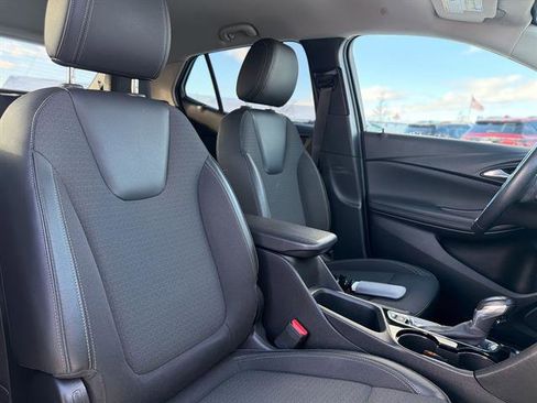 Used 2020 Buick Encore GX Select w/ Advanced Technology Package image 23