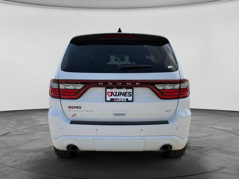 Used 2023 Dodge Durango GT AWD/4WD image 9