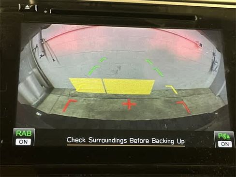 Used 2019 Subaru Outback 3.6R Limited image 13