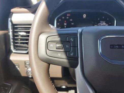 New 2026 GMC Sierra 2500 Denali w/ Denali Reserve Package AWD/4WD image 20