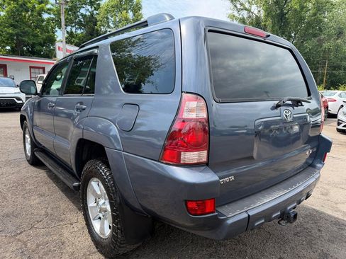 Used 2005 Toyota 4Runner Sport RWD image 7