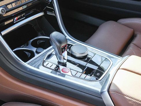 Used 2025 BMW M8 Competition w/ M Carbon Exterior Package image 19