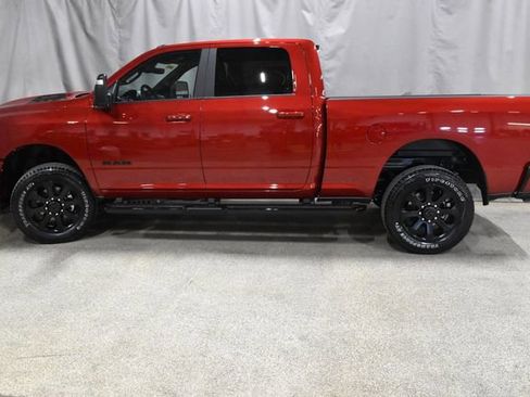 New 2026 RAM 2500 Laramie w/ Night Edition image 6