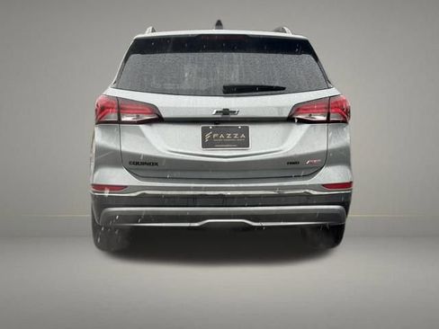 Used 2023 Chevrolet Equinox RS image 4