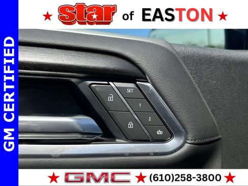 Used 2025 GMC Sierra 1500 Denali image 17