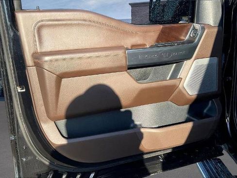 Certified 2021 Ford F150 King Ranch w/ Equipment Group 601A High AWD/4WD image 21