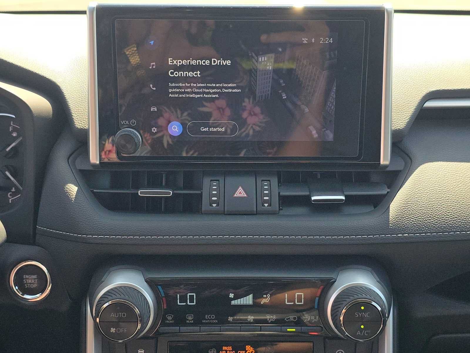 Certified 2024 Toyota RAV4 XLE Premium AWD/4WD image 25