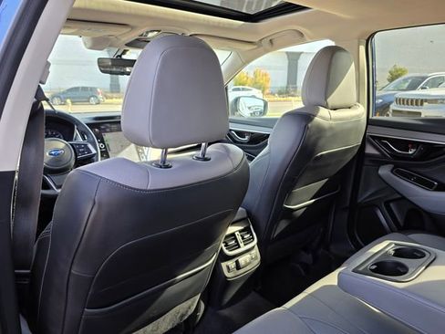 Used 2020 Subaru Outback Limited w/ Tech Package 2 image 16