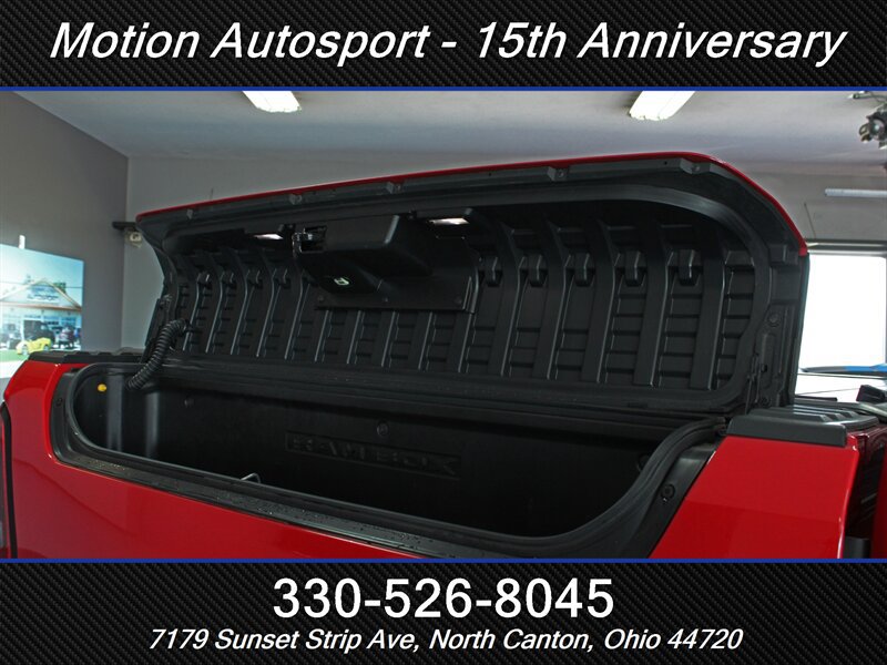Used 2021 RAM 1500 Rebel w/ Level 2 Equipment Group AWD/4WD image 10