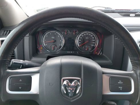 Used 2009 Dodge Ram 1500 Truck Laramie image 31