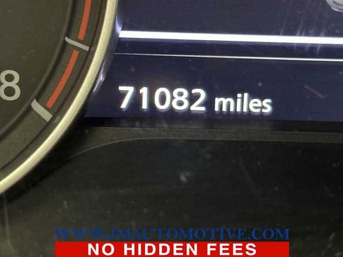Used 2021 Nissan Rogue SV AWD/4WD image 21